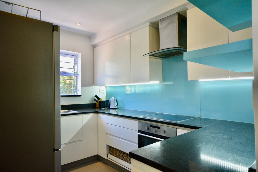 To Let 3 Bedroom Property for Rent in Rosebank Western Cape